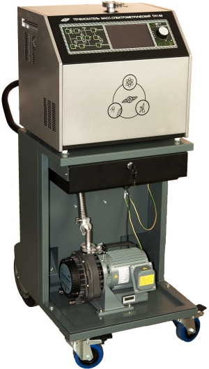 Leak detector TI1-50